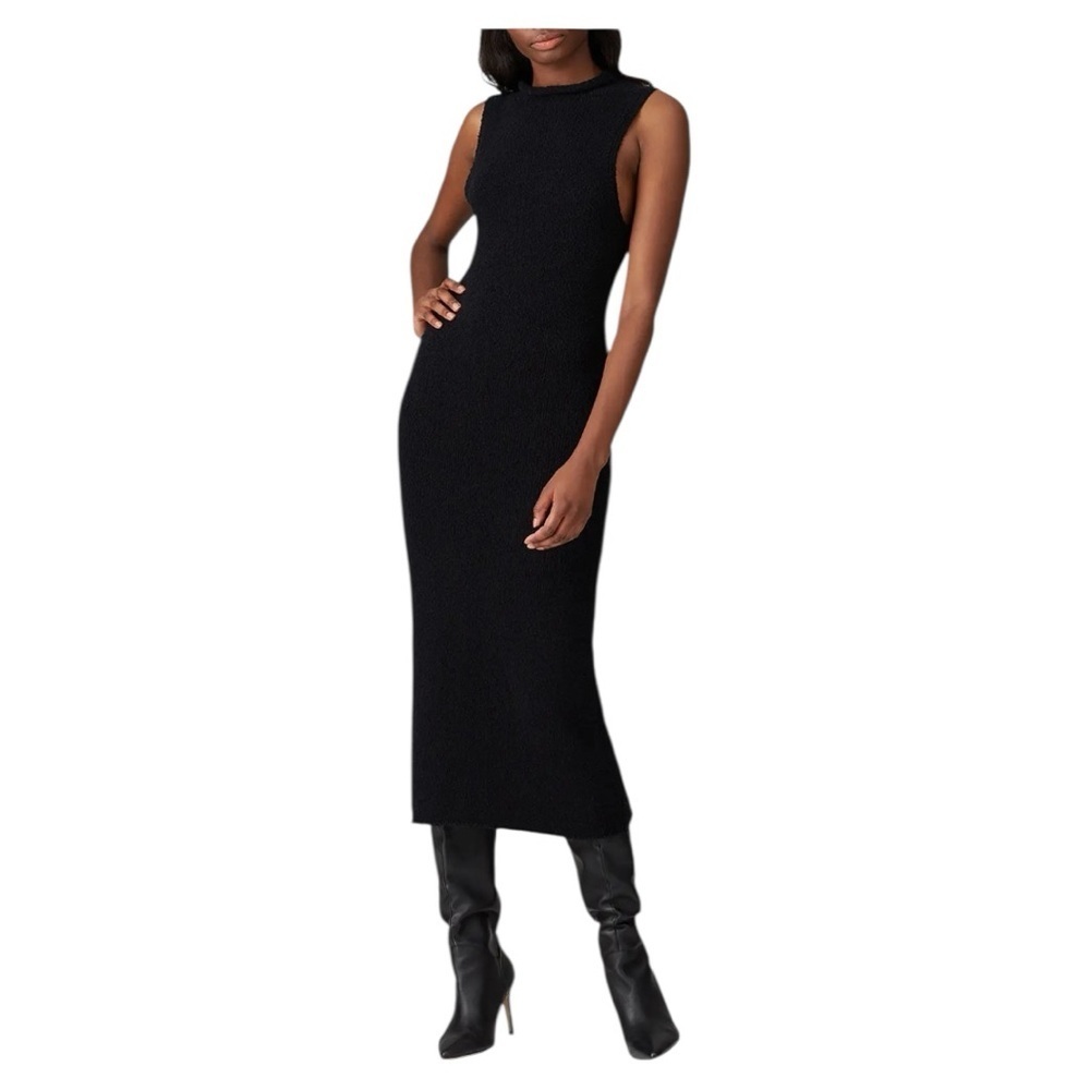 Mara Hoffman Rory Sweater Dress